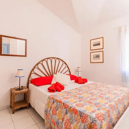 Murphy Holiday - Ginestre R La Maddalena (Sassari)