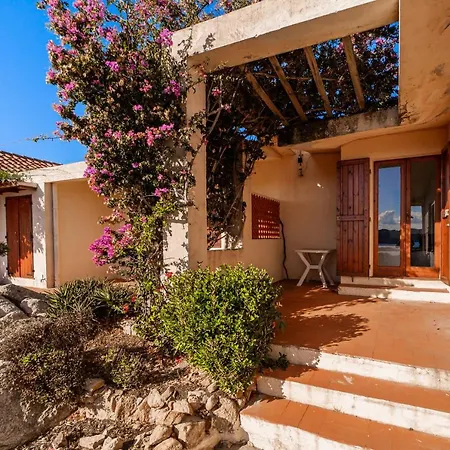 Apartment Murphy Holiday - Ginestre R