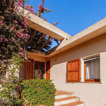 Murphy Holiday - Ginestre R Apartment