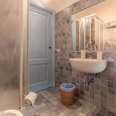 Apartment Murphy Holiday - Ginestre R La Maddalena (Sassari)