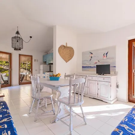 Apartment Murphy Holiday - Ginestre R La Maddalena (Sassari)