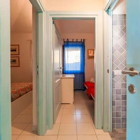 Apartment Murphy Holiday - Ginestre R
