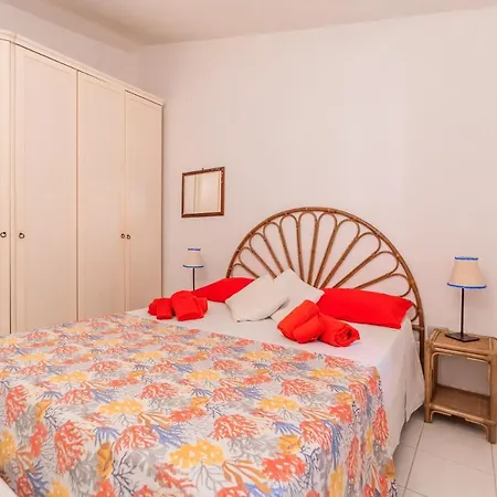 Apartment Murphy Holiday - Ginestre R La Maddalena (Sassari)
